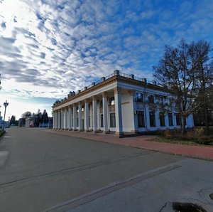 Akademika Hlushkova Avenue, 1к5, Kyiv: photo