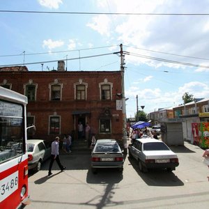 Dolgopolov Street, 18, Nizhny Novgorod: photo
