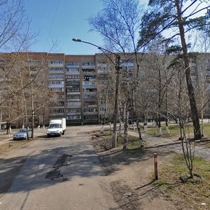 Glavnaya ulitsa, 9, : foto