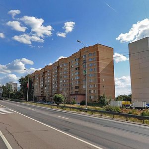 Krasnaya Street, 125, Solnechnogorsk: photo