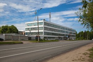Рыбинск, Проспект Генерала Батова, 32Б: фото