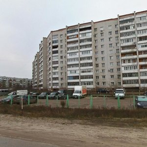 Ulitsa Budyonnogo, 21А, Dzerzhinsk: photo