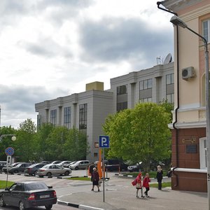 Grazhdanskiy Avenue, 52, Belgorod: photo