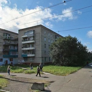 Pirogova Street, 19к2, Komsomolsk‑at‑Amur: photo