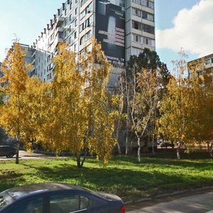 Moskovskoye Highway, 302, Samara: photo