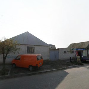 Mozdokskaya Street, 5/26, Astrahan: photo