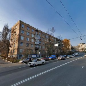 Mikhaila Boichuka Street, 4, Kyiv: photo