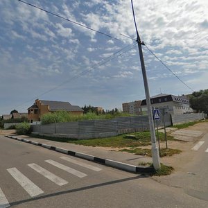 Ulyanovskaya ulitsa, 7, Ruza: photo