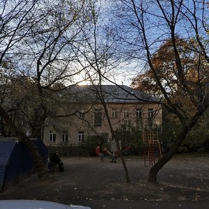 Malye Kamenschiki Street, 10, Moscow: photo