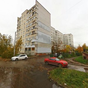 Beryozovskaya Street, 122, Nizhny Novgorod: photo