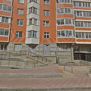 Pokrovskaya Street, 23, Moscow: photo