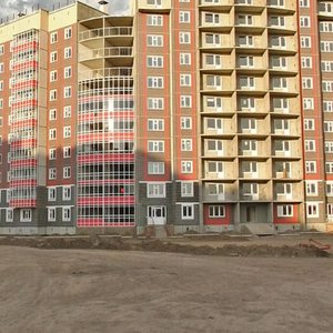 Molokova Street, 1А ، كراسنويارسك: صورة