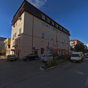 Gagarina Street, 248, : foto