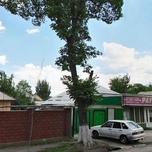 Ilıas Jansúgirov kóshesi, 229, Almaty: photo