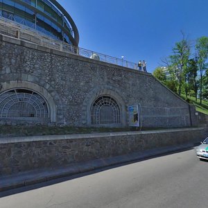 Ivana Mazepy Street, 13, Kyiv: photo