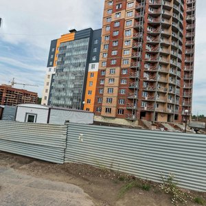 Yuriya Kovalyova Street, 40 ، تومسك: صورة