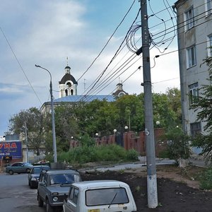 Lva Tolstogo Street, 14, Samara: photo