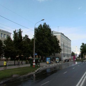 Efremova Street, 4, : foto