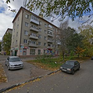 Prospekt imeni 50 let Oktyabrya, 87 ، ساراتوف: صورة