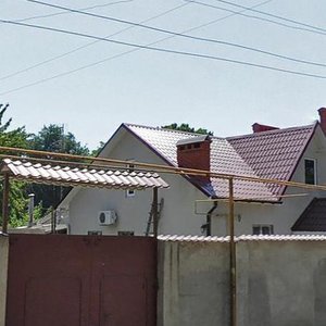 Vulytsia Dmytra Donskoho, 57, Odesa: photo