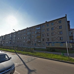 Paratskaya ulitsa, 10, Zelenodolsk: photo