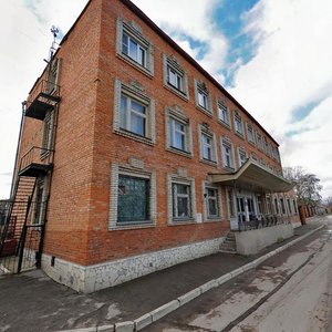 Тула, Профсоюзная улица, 15А: фото
