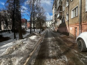Krasnoarmeyskaya Street, 54, Kirov: photo
