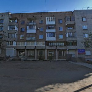 Тверь, Улица Ерофеева, 7: фото