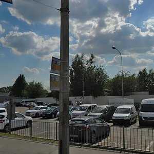 Kamchatskaya Street, 1Д ، سان بطرسبرغ: صورة