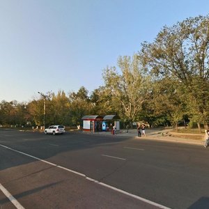 1st microdistrict, 79 ، ألماتي: صورة