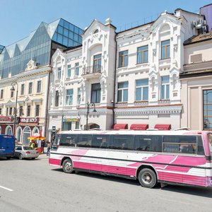 Владивосток, Светланская улица, 31Б: фото
