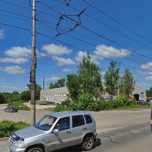 Tarutinskaya Street, 1, : foto
