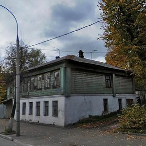 Bolshaya Nizhegorodskaya Street, 43, Vladimir: photo