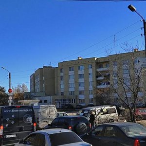 Solnechnaya Street, No:4, Riazan: Fotoğraflar