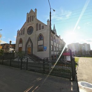 Shevchenko Street, 1Б, Nizhny Novgorod: photo