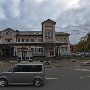 Ярославль, Улица Победы, 43/61: фото