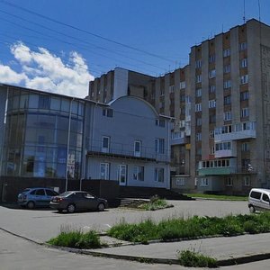 Prospekt Myru, 42/1, Khmelnytskyi: photo