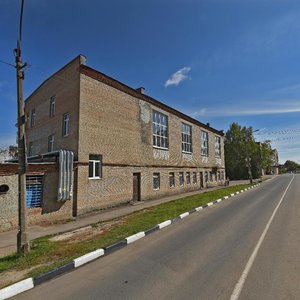 Matrosova Street, 2, Sergiev Posad: photo