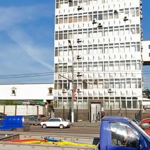 Avtozavodskaya Street, 16, : foto
