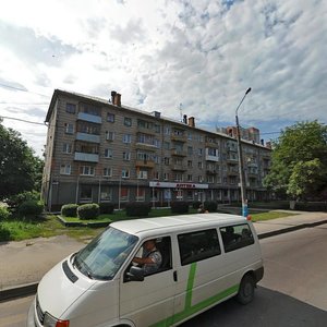 Брянск, Улица Никитина, 8: фото