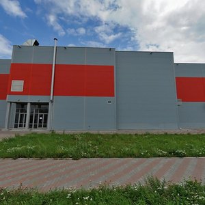 Vokzalnaya ulitsa, 120, Bryansk: photo