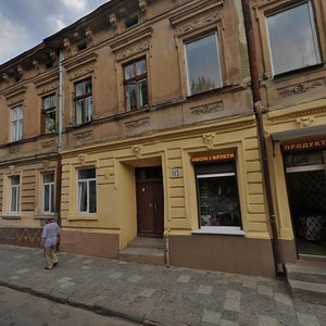 Vulytsia Bohdana Khmelnytskoho, 113, Lviv: photo