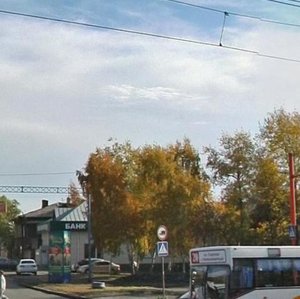 Gogolya Street, 83, Barnaul: photo