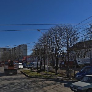 Pereulok Buynakskogo, 2В, Stavropol: photo