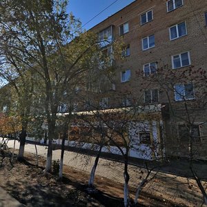 Altayskaya ulitsa, 8, : foto