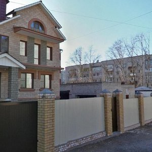 Krasnoyarskaya Street, 32А/3, Chita: photo