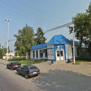 Ulitsa Lenina, 36Б, : foto