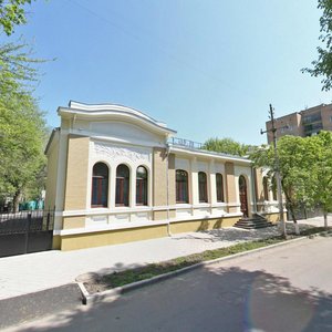 Rashpilevskaya ulitsa, 10 ، كراسنودار: صورة