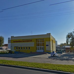 Chygunachnaja Street, 41, Minsk: photo