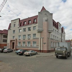 Maksima Gorkogo Street, 19А/16, Barnaul: photo